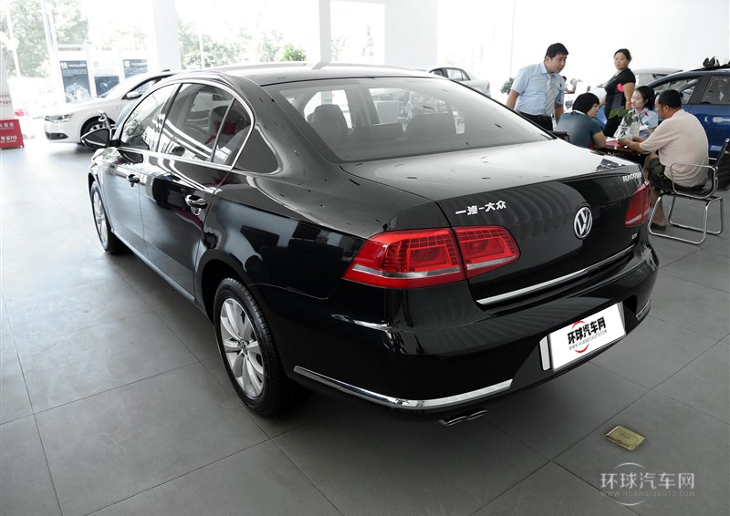 2013款 1.8TSI 領(lǐng)先型