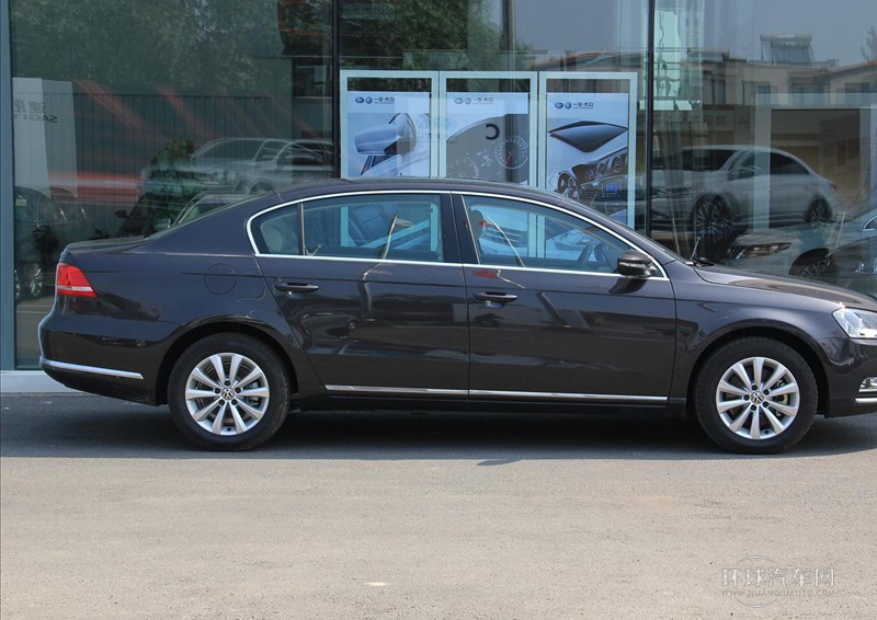 2013款 1.8TSI 領先型
