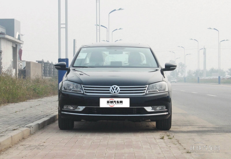 2013款 1.8TSI 領(lǐng)先型