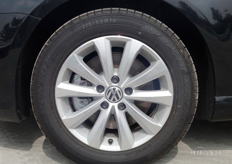 2013款 1.8TSI 舒適型