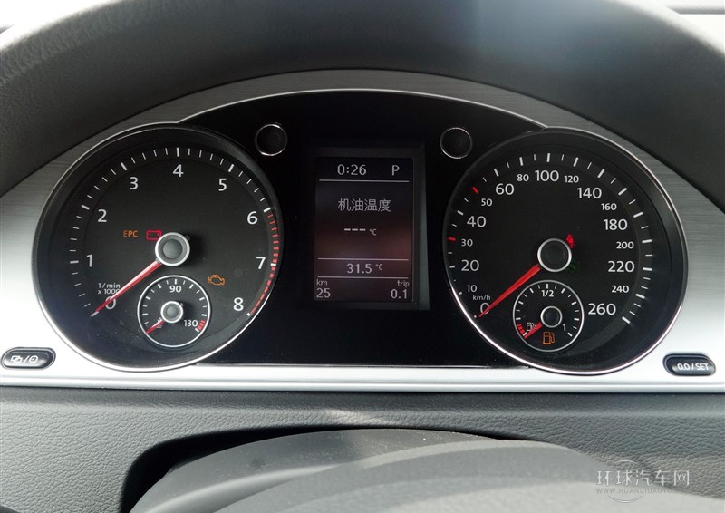 2013款 1.8TSI 舒適型