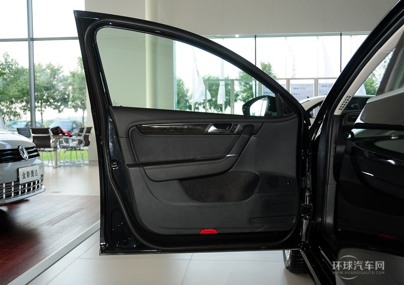 2013款 1.8TSI 尊貴型