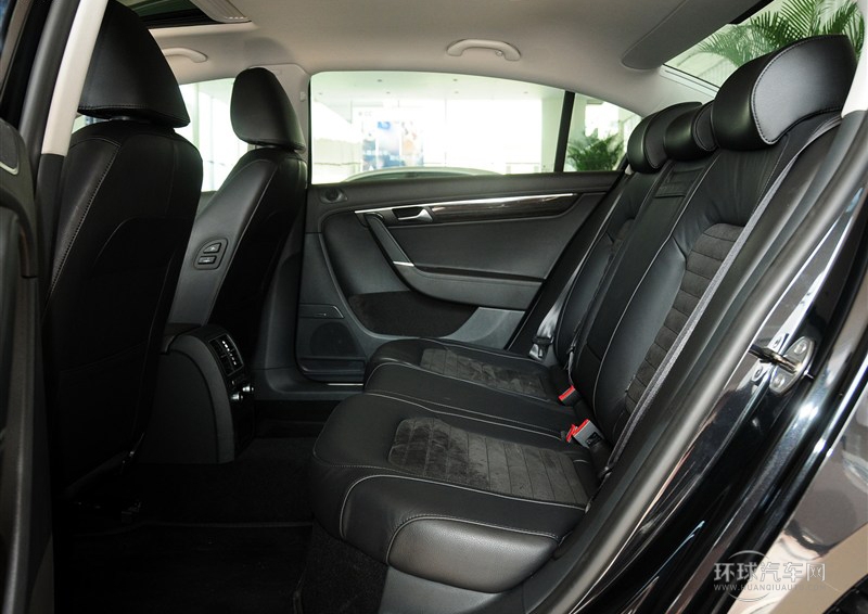 2013款 1.8TSI 尊貴型