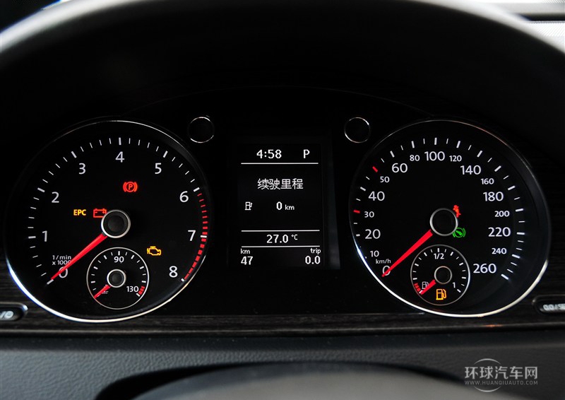 2013款 1.8TSI 尊貴型