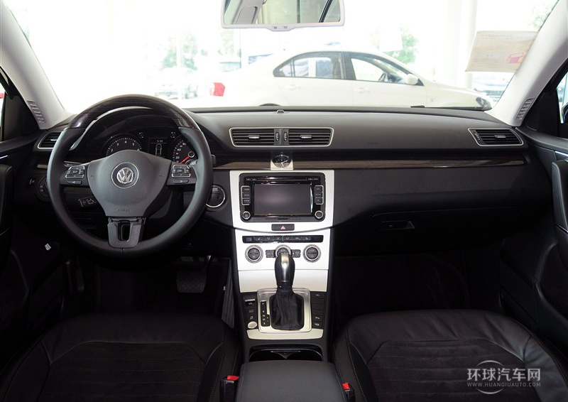 2013款 1.8TSI 尊貴型