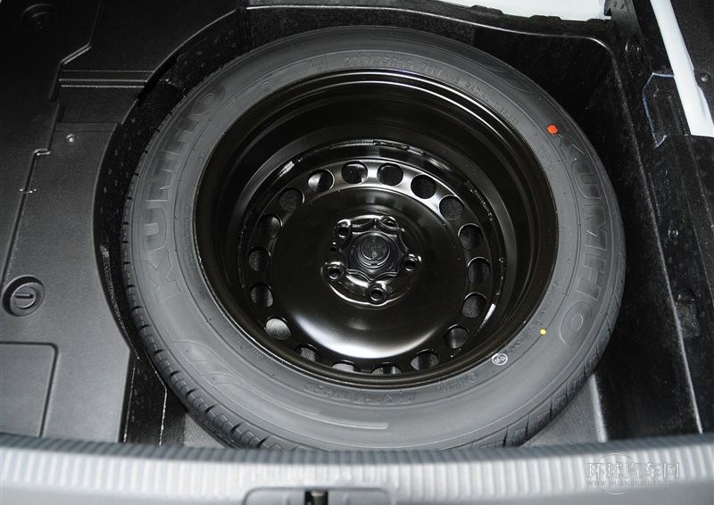 2013款 2.0TSI 豪華型