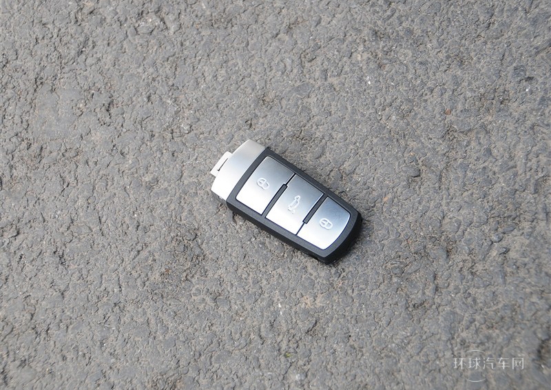 2013款 2.0TSI 豪華型