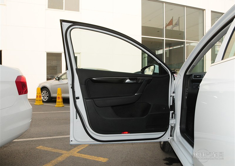 2013款 2.0TSI 豪華型