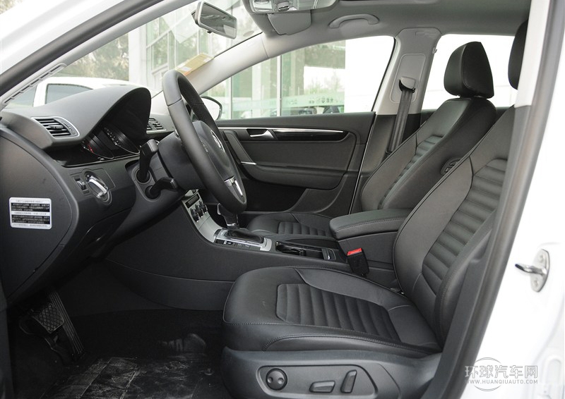 2013款 2.0TSI 豪華型