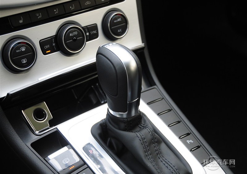 2013款 2.0TSI 豪華型