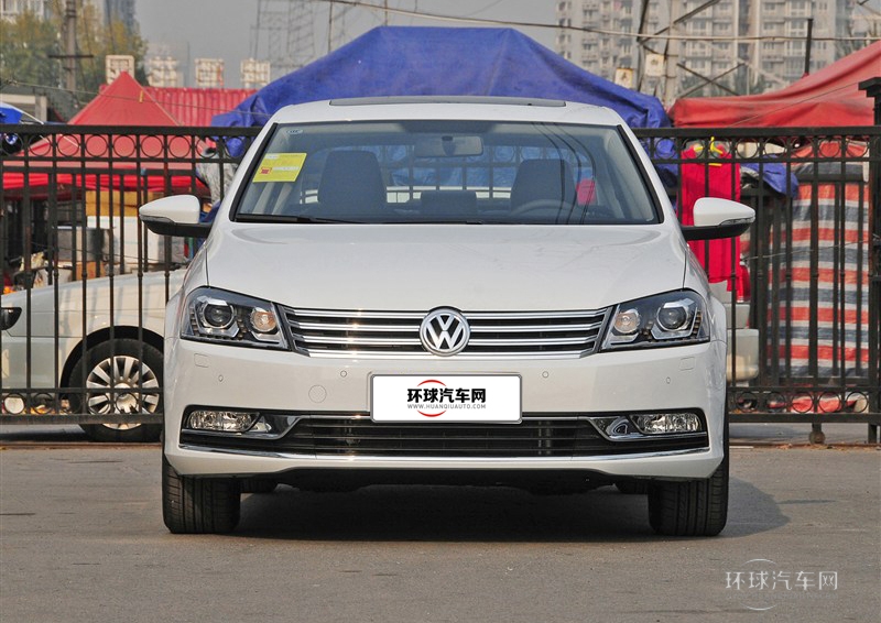 2013款 2.0TSI 豪華型