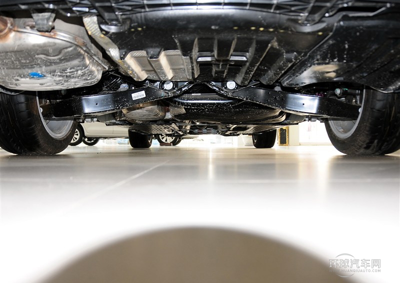 2013款 2.0TSI 至尊型