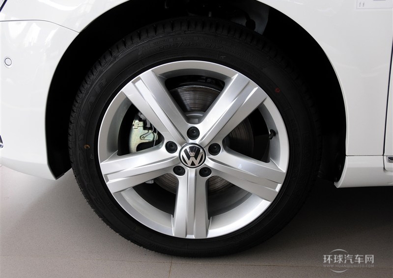 2013款 2.0TSI 至尊型