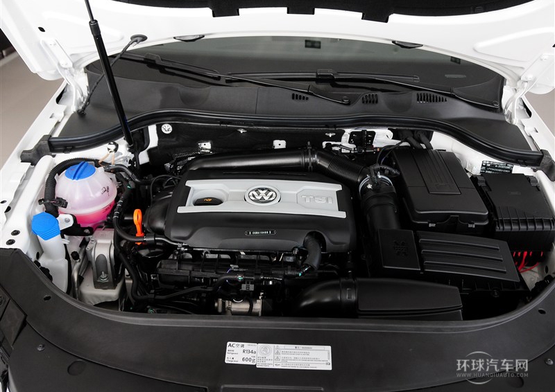 2013款 2.0TSI 至尊型