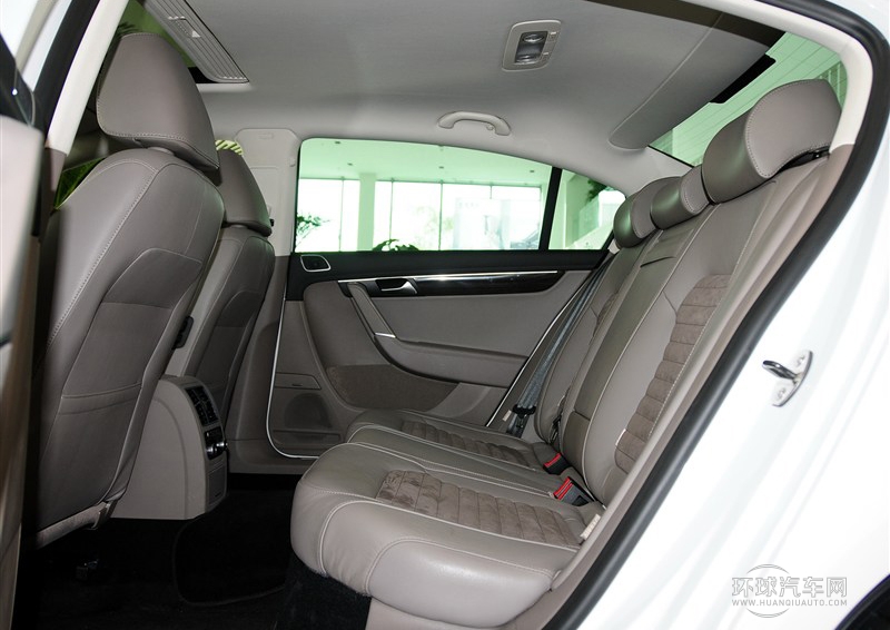 2013款 2.0TSI 至尊型