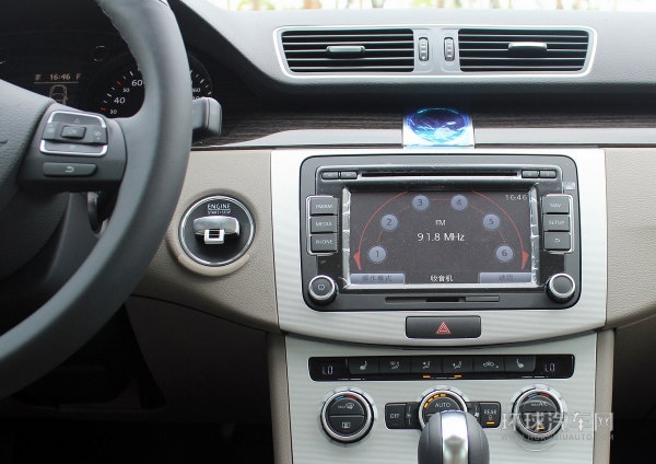 2013款 2.0TSI 至尊型