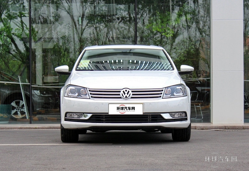 2013款 2.0TSI 至尊型