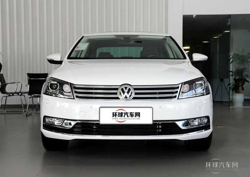 2013款 2.0TSI 至尊型