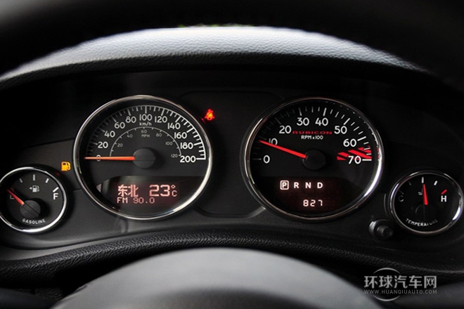 2013款 3.6L 四門十周年紀念版