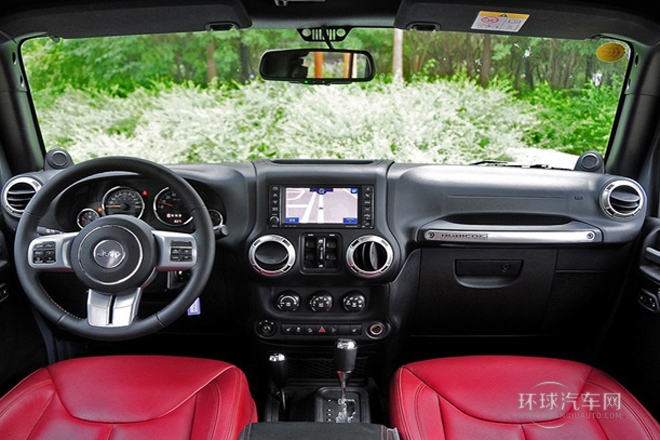 2013款 3.6L 四門十周年紀(jì)念版