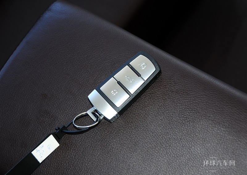 2013款 2.0TSI 尊貴型
