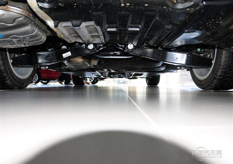 2013款 2.0TSI 尊貴型