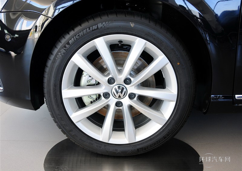 2013款 2.0TSI 尊貴型