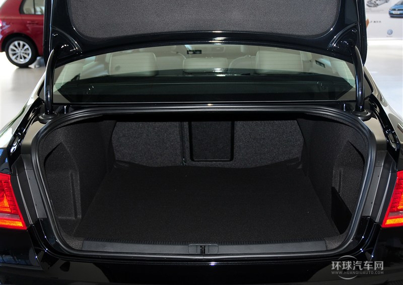 2013款 2.0TSI 尊貴型