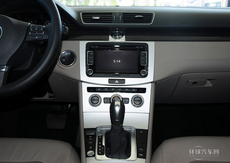 2013款 2.0TSI 尊貴型