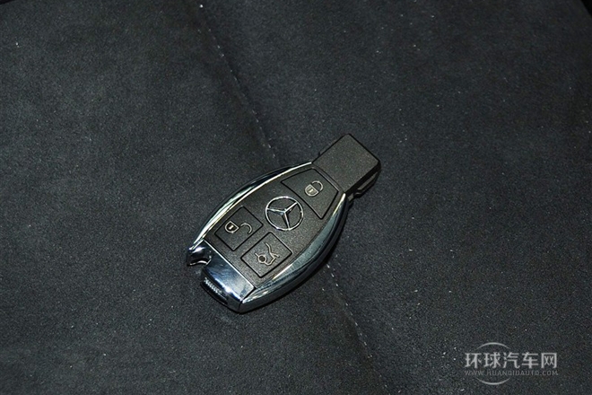 2013款C180經典版 Grand Edition