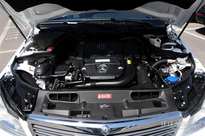 2013款C180經(jīng)典版 Grand Edition