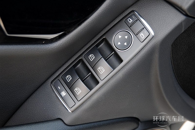 2013款C180經典版 Grand Edition