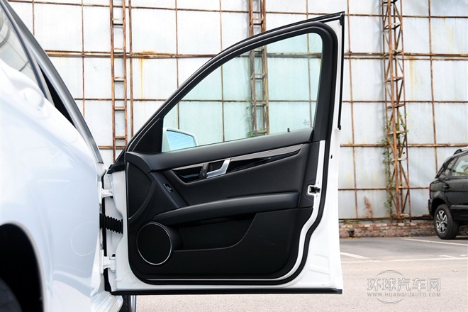 2013款C180經典版 Grand Edition