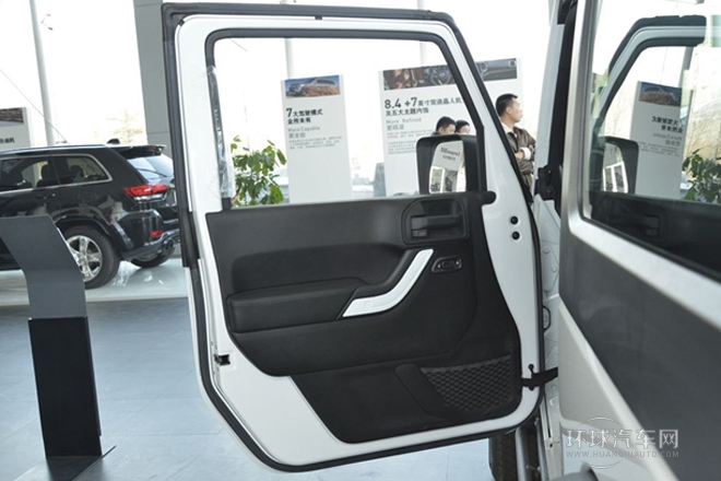 2013款 3.6L 兩門十周年紀(jì)念版