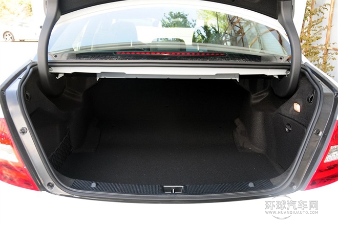 2013款C180經典版 Grand Edition