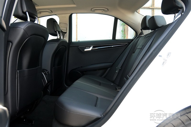 2013款C180經典版 Grand Edition