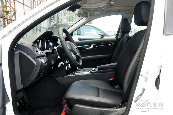 2013款C180經典版 Grand Edition