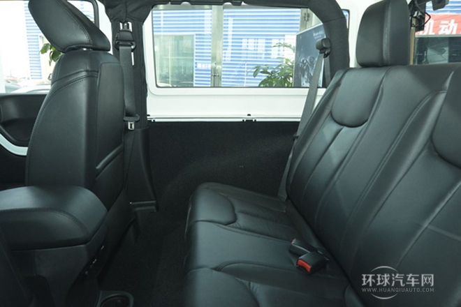 2013款 3.6L 兩門十周年紀念版