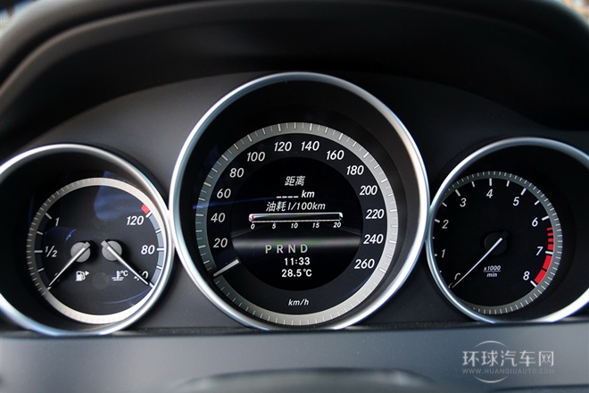 2013款C180經典版 Grand Edition