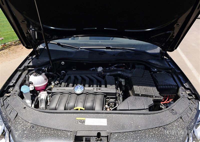 2013款 3.0FSI 旗艦型