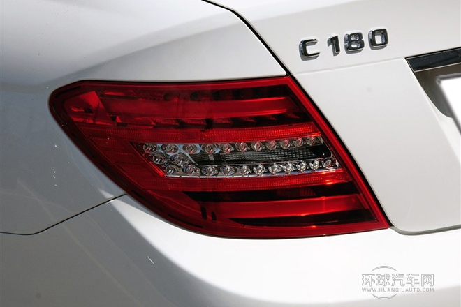 2013款C180經典版 Grand Edition