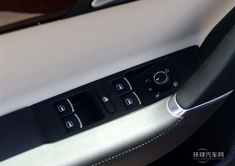 2013款 3.0FSI 旗艦型