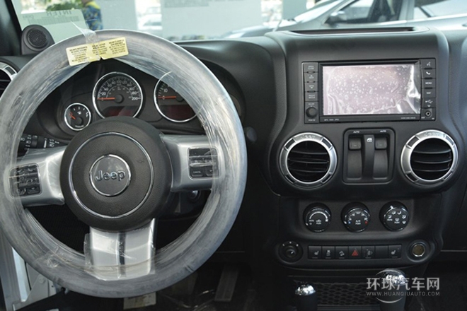 2013款 3.6L 兩門十周年紀念版