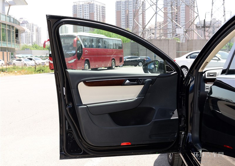 2013款 3.0FSI 旗艦型