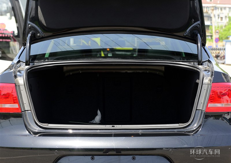 2013款 3.0FSI 旗艦型