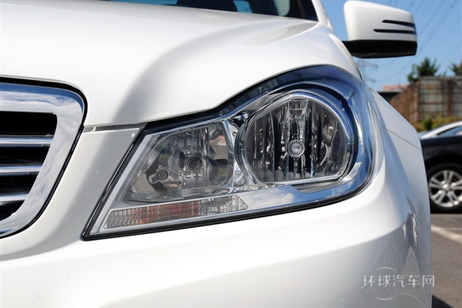 2013款C180經典版 Grand Edition