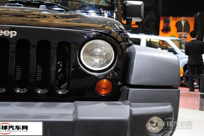 2013款 3.6L 兩門十周年紀念版