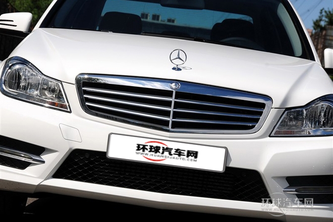 2013款C180經典版 Grand Edition