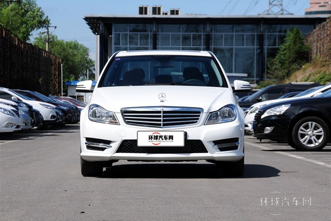 2013款C180經(jīng)典版 Grand Edition