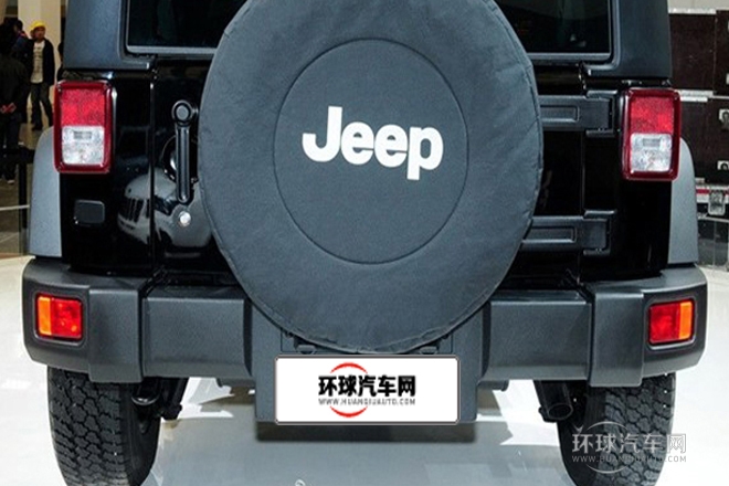 2013款 3.6L 兩門十周年紀念版